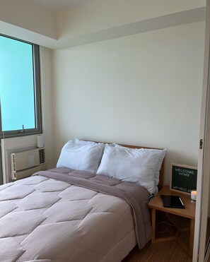 1 Schlafzimmer, WLAN