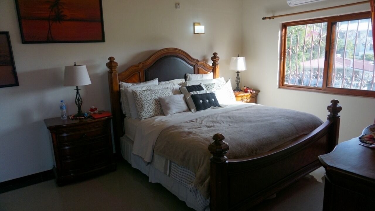 2 soverom, wi-fi og sengetøy