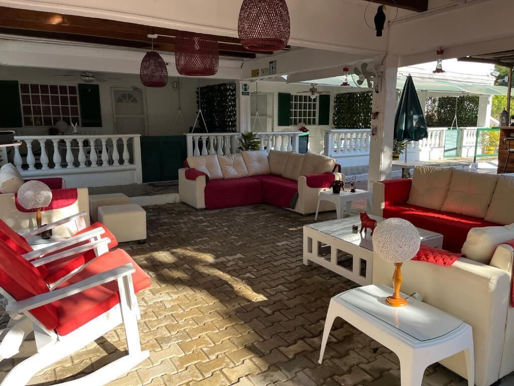 Terras