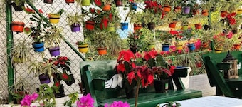 Hostal Paraiso Minca