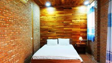 9 bedrooms, internet