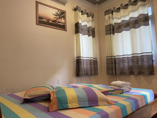 9 bedrooms, Internet - Contact: +84355178728 (Thành phố Phú Quốc)