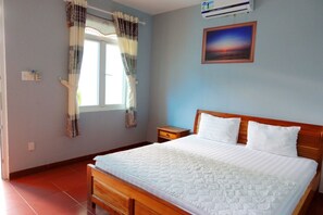 9 chambres, accès à Internet