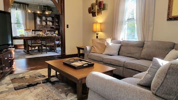 TV connectée, livres