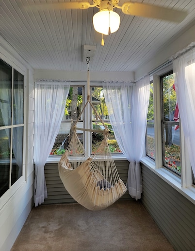 Beautiful Craftsman Style Home w/ Fenced Yard (Pet Friendly!)