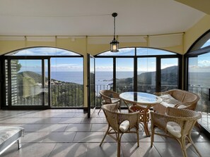 Interior - Rental house with pool in Begur, Sa Tuna (Begur)