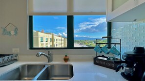 Fridge, microwave, oven, stovetop - Stay in our Stunning Beachfront Penthouse! (Loiza)