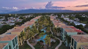 Exterior - Stay in our Stunning Beachfront Penthouse! (Loiza)