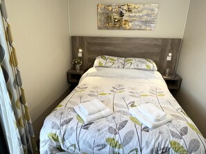1 slaapkamer, wifi, beddengoed