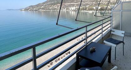 Loutraki Sunset Apartment