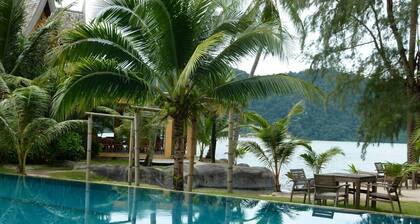 Villa Ban Rim Nam 50c