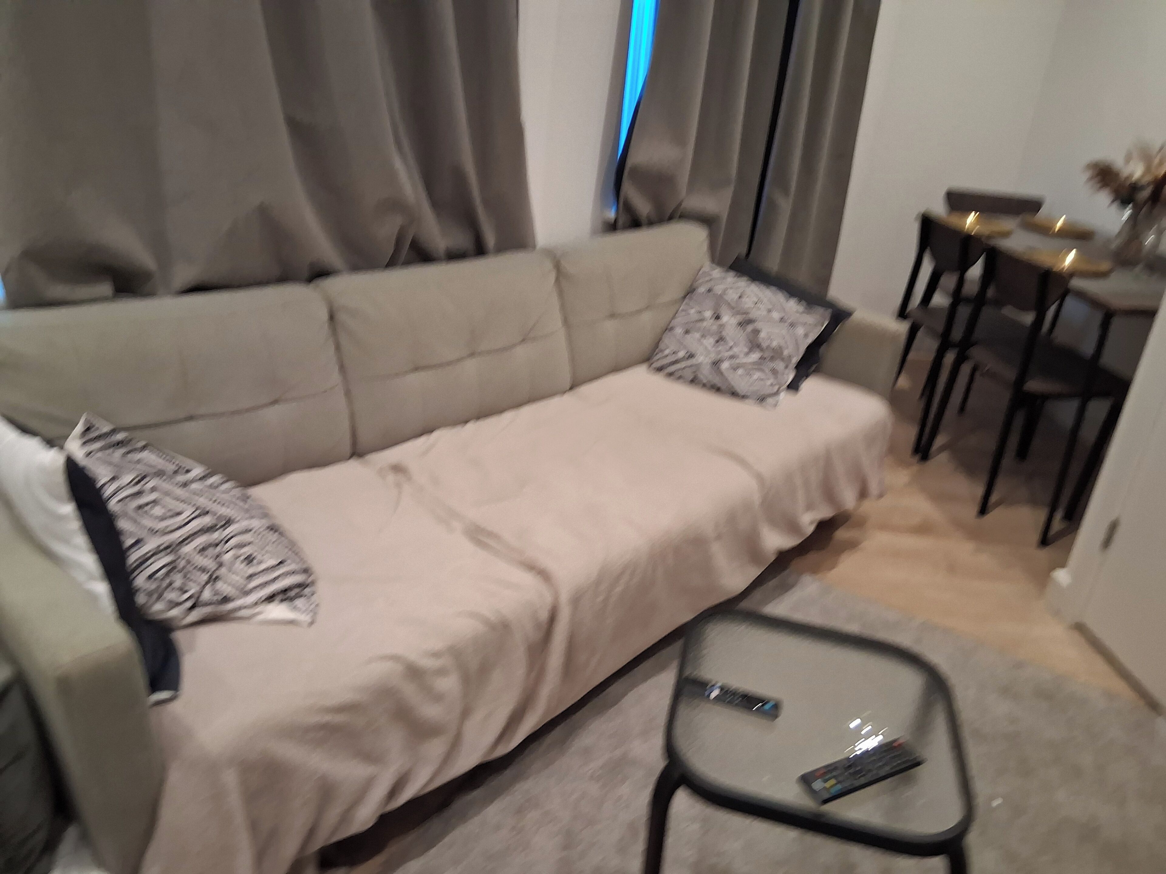 Captivating 1-bed Apartment In Southampton - Southampton