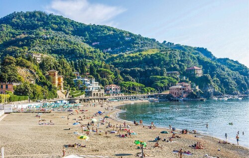 Wunderschönes Haus mit 2 Schlafzimmern.