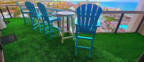 Unterkunftsgelände