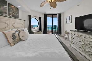 2 slaapkamers, een strijkplank/strijkijzer, wifi, beddengoed