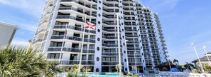 Exterior - 🦩Book Me Baby! Sunshine In The Sky at Surfside 607🦩 (Destin)