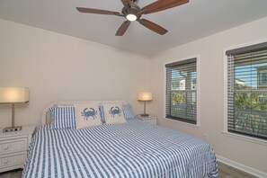 4 Schlafzimmer, kostenloses WLAN, Bettwäsche