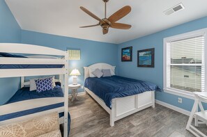 3 Schlafzimmer, kostenloses WLAN, Bettwäsche