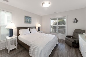 3 Schlafzimmer, kostenloses WLAN, Bettwäsche