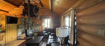 Stratton Ranch Wyoming