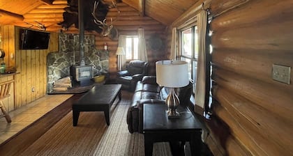 Stratton Ranch Wyoming
