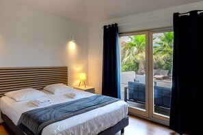 3 chambres, Wi-Fi, draps fournis