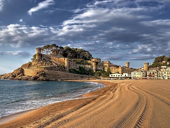 Plage