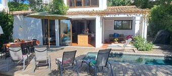Sandra by Danlux Invest. Nice house with pool