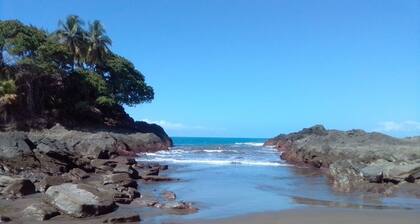 Rocas De Amancio Private Beachfront Estate