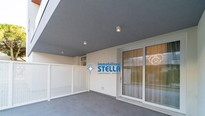 Unterkunftsgelände