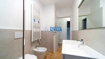 Bruser, bidet