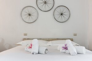 1 bedroom, desk, iron/ironing board, WiFi - Elica - Sweet Dreams in Florence (Firenze)