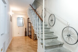 Interior - Elica - Sweet Dreams in Florence (Firenze)