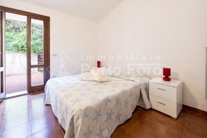 2 bedrooms, iron/ironing board - Q5B Appartamento - Q5B PORTO MANNU (Palau)