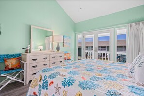 Condo (2 Bedrooms) | Servicio de la propiedad