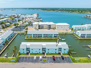 Lejlighed (2 Bedrooms) | Facilitet på overnatningsstedet