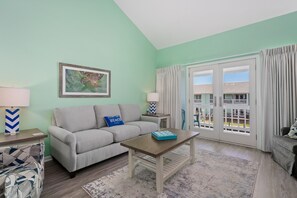 Condo (2 Bedrooms) | Servicio de la propiedad