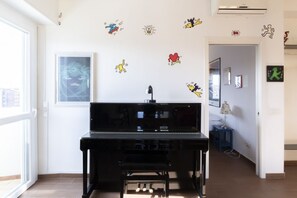 Interieur
