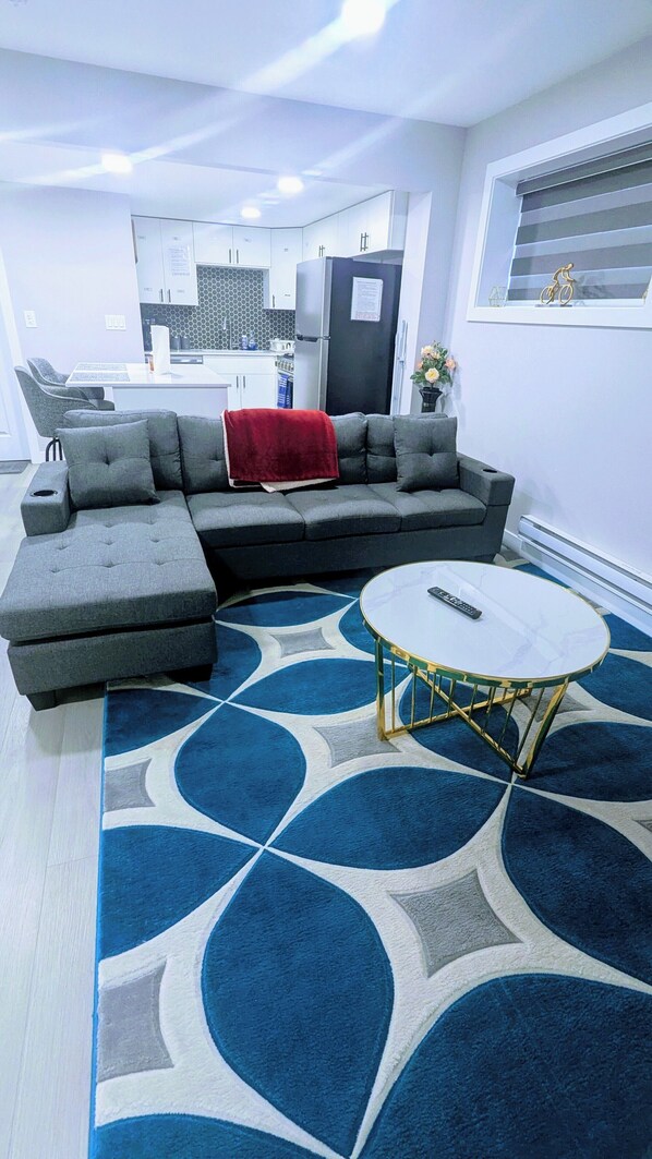 Smart-TV, Bücher, Streaming-Dienste