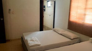 3 Schlafzimmer, kostenloses WLAN, Bettwäsche