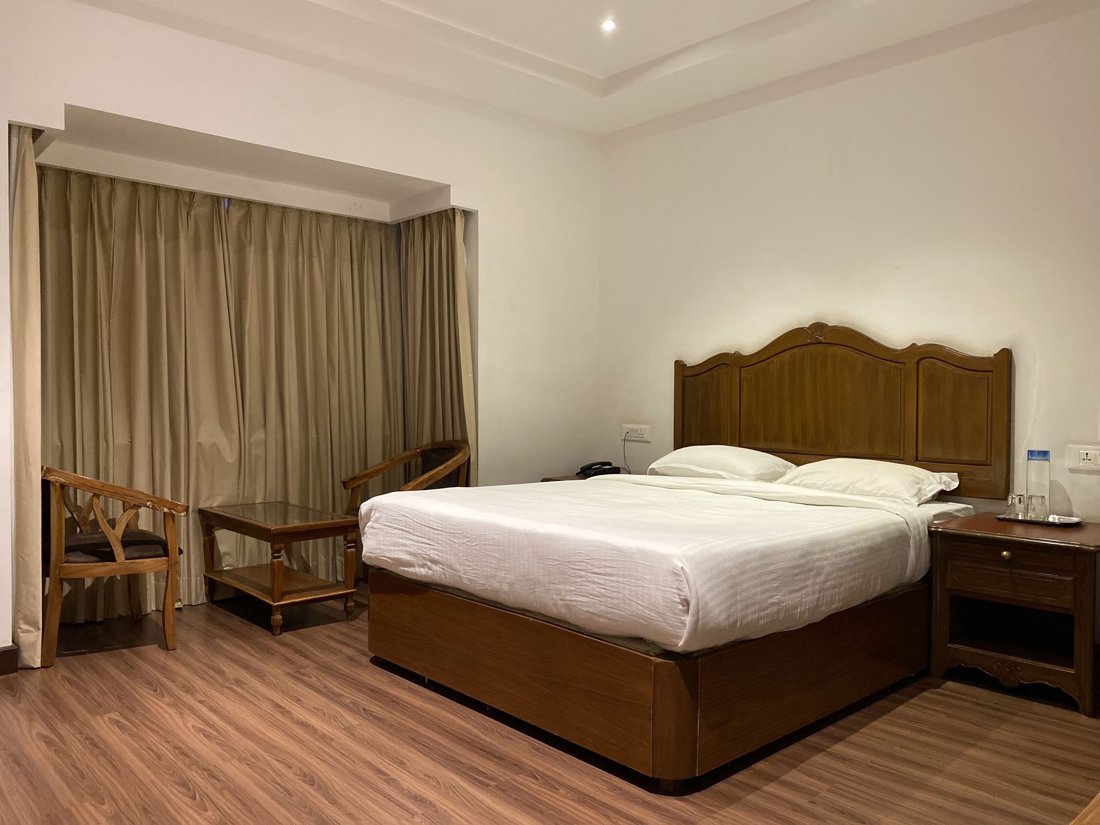 Habitación superior | Wifi gratis