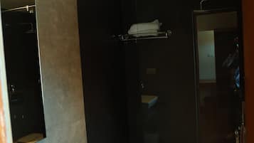 Quarto superior | Banheiro
