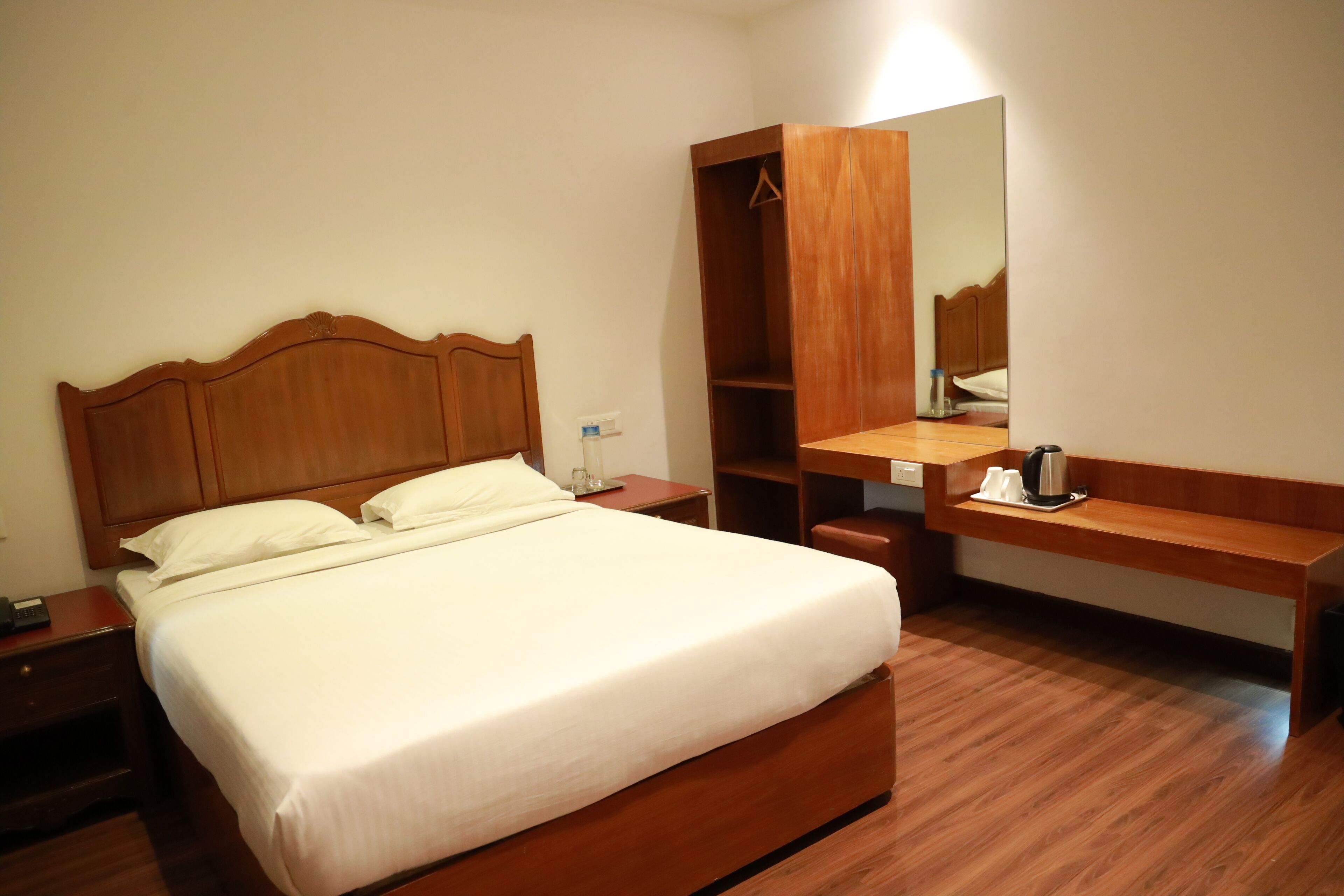 Kamar