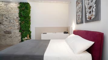 1 slaapkamer, gratis wifi, beddengoed