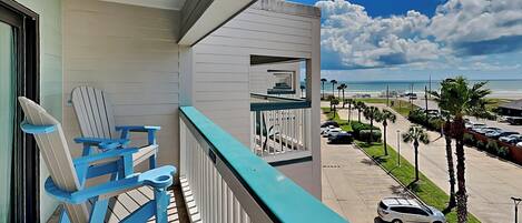 Condo (#378 - No Pets) | Property grounds