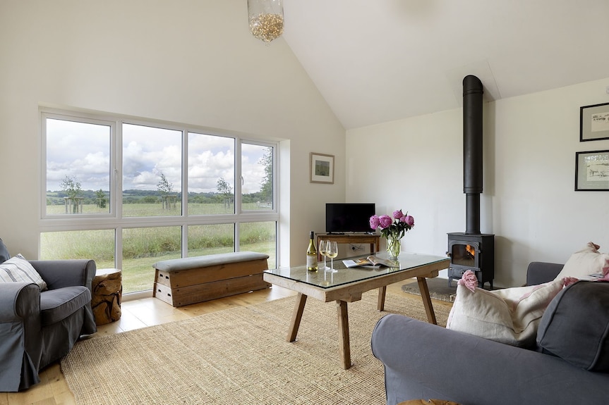 Cotswold Country Cottage -2 Manor Farm - Chipping Norton