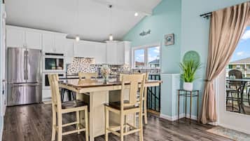 Huis (3 Bedrooms) | Overig