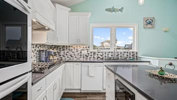 House (3 Bedrooms) | Miscellaneous