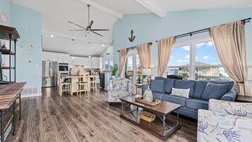 House (3 Bedrooms) | Miscellaneous