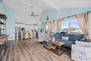 Huis (3 Bedrooms) | Overig